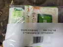 圃美多乌冬面 210g*4袋 拉面 拌面炒面汤面  早餐速食面条 实拍图