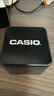 卡西欧（CASIO）大众指针 太阳能防水数字双显夜光运动休闲男表 AQ-S810W-1AVDF 实拍图