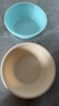 妙洁保鲜袋组合装特大号40只大号80中号120共240只 厚实塑料食品袋子 实拍图