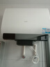 海尔（Haier）国家补贴20%双胆扁桶电热水器60升 BK3PRO 小魔盒鲜活水 净水洗AI智慧 3300W速热免清洗镁棒免更换 实拍图