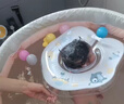 仁和防水耳贴婴儿新生儿耳朵防水护耳贴婴儿洗澡防水神器宝宝 实拍图