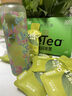 乐品乐茶LeTea抹茶玉露冷泡茶包袋泡茶 高端绿茶饮料10包茶叶饮品 实拍图