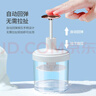 优家UPLUS轻奢自动回弹慕斯洗面奶打泡器起泡器洗脸洗发泡沫发泡杯瓶 实拍图