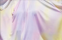 浪莎防晒衣女2025夏季新款防紫外线宽松短款外套时尚洋气炫彩斗篷开衫 仲夏诱惑 【冰川纤维 UPF300+】 均码 【适合80-150斤】 实拍图