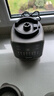 美的（Midea）破壁机家用 1.75L大容量多功能可拆洗豆浆机 降噪安睡 碎冰榨汁机辅食机米糊机 彩屏062 国家补贴 实拍图