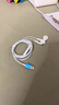 SUOYING耳机有线适用于苹果iPhone14pro max 15 16 13 12 11 X XR XS 7plus 8 mini手机扁头接口lightning 旗舰【人体工学设计|拒绝漏音 】  实拍图