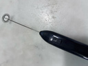 宜家同款打泡器普洛达电动打奶泡器咖啡打沫器牛奶搅拌器起沫奶油 同款打泡器 实拍图