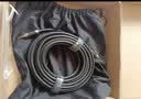 秋叶原（CHOSEAL）3.5mm单晶铜发烧级音频线 公对公AUX车载连接 电脑视手机耳机功放音响箱对录线 3米 QS9904T3 实拍图