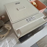 美的（Midea）小魔方电热水瓶电水瓶饮水机 烧水壶电水壶电热水壶 316L不锈钢保温恒温一体可拆 国家补贴 20FPro 实拍图