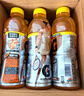百事可乐 佳得乐 GATORADE 橙味 补充电解质运动饮料 600ml*15瓶 随机包装 实拍图