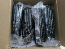 佳农东北黑糯玉米棒8袋*220g 软糯香甜 真空锁鲜 源头直发 包邮 实拍图