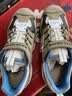 Skechers男童夏季包头防滑户外运动凉鞋儿童中大童溯溪鞋407040L 实拍图