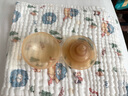世喜乳盾新生儿奶盾超薄乳头保护罩单层乳贴喂奶M码两只装 实拍图