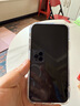 KOOLIFE适用  苹果11手机壳 magsafe磁吸充电 iPhone11保护套全包透明硅胶防摔气囊软边背壳镜面商务男女 实拍图
