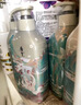 阿道夫茶麸洗发水套装去屑止痒控油持久蓬松留香洗发膏洗发乳男女士正品 祛屑止痒洗发水 350ml*1瓶 +沐浴露 实拍图