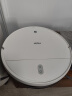海尔（Haier）扫地机器人扫拖一体家用全自动智能擦地扫地拖地吸尘三合一沿边清扫可预约自动回充TL30U1 【高性价比版】适用「养宠家庭」 实拍图