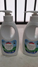 威露士清可新松木内衣净300ml*4组合抑菌除螨去血渍内衣裤手洗机洗衣液 实拍图