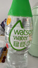 屈臣氏（Watsons）蒸馏水纯净水大瓶水家庭装泡茶煲汤运动1.5L*12瓶 整箱装 实拍图