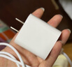尊匠苹果充电器正品充电线氮化镓30W快充线PD套装适配原装iPhone14ProMax 16 15手机13充电头20W数据线 适用苹果15-16充电器1米套装30w 实拍图