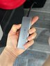 绿联 USB3.0扩展器扩展坞 高速4口分线器HUB拓展集线器 笔记本电脑一拖多接口转换器转接头延长线 实拍图