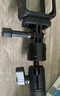 TELESIN(泰迅)大疆action4 5pro潜水自拍杆适配gopro12 13防水自拍杆运动相机手持杆insta360延长杆  实拍图