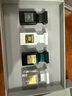 TOM FORD试爱奢香礼盒 绝耀倾橙4ml+白麝香4ml+璀璨流光4ml+珍华乌木4ml 实拍图