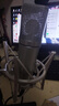 midiplus外置声卡迷笛Routist R2 OTG GEN II手机电脑唱歌主播直播录音独立设备 单声卡 R2单声卡 1对1 专业服务 实拍图