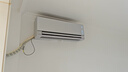 海尔（Haier）空调洗空气pro科技版 除菌除湿 一级能效卧室挂机节能空调 KFR-35GW/E3-1Pro 家电国家补贴 实拍图