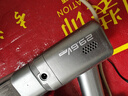 美的（Midea）吸尘器家用无线Q7 手持吸尘器   绿光显尘车载大吸力 除螨除尘一体机轻量【国家补贴】 实拍图