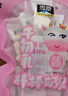雪原牛初乳棒棒奶贝奶片 儿童休闲零食 内蒙古特产牛奶棒37.5g(5支) 实拍图