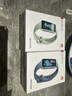 华为（HUAWEI）手环10 标准版 托帕蓝 智能手环专业睡眠分析情绪健康铝合金机身心率监测运动手环华为手环9升级 实拍图