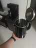 美菱（MeiLing）茶吧机 家用饮水机遥控智能【双温双显双出水口】下置水桶全自动自主控温立式泡茶机MY-C919  实拍图