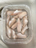 三去马面鱼耗儿鱼剥皮鱼去头去皮去内脏火锅食材海鲜水产 1盒【共400g】小马面鱼 实拍图