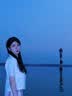 HKMW佳能机（Cann）同款ccd相机单反相机入门女生ccd美颜vlog数码高清旅游学生党微单反运动相机 珍珠白-1080P高清录像-内置闪光灯 官方标配【无内存卡】 实拍图