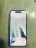 Apple/苹果 iPhone 16（A3288）256GB 白色 支持移动联通电信5G 双卡双待手机 实拍图