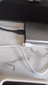 绿联 USB3.0移动硬盘盒2.5英寸外置硬盘壳 SATA串口笔记本电脑台式机外接固态机械SSD硬盘盒子 USB3.0【合金款|强散热】5Gbps 实拍图