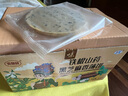 麦酥园 铁棍山药脆片芝麻薄饼干糖尿病人无糖精健康休闲零食品孕妇520g 实拍图
