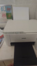 爱普生（EPSON）墨仓式 L3251彩色打印机 微信打印/无线连接 家用打印优选（打印、复印、扫描） 实拍图
