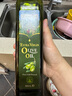 爷爷的农场100%特级初榨橄榄油500ml 西班牙进口热炒食用油赠婴儿辅食食谱 实拍图