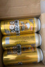 汾酒 黄盖玻汾53度475mL*3瓶+红盖玻汾42度475mL*3瓶组合装 非原箱 实拍图