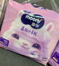 MOONY苏菲尤妮佳Q薄萌羽慕怡小羊驼拉拉裤XXL26片(15kg及以上) 实拍图