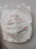 好奇（Huggies）铂金装成长裤XL96片(12-17kg)加大号婴儿尿不湿小桃裤超薄透气 实拍图