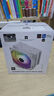 Thermalright(利民)Assassin King 120 SE WHITE ARGB 风冷散热器 AGHP逆重力五热管 AK120 SE WHITE ARGB 实拍图