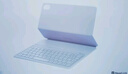 华为智能磁吸键盘（星闪版） 灰 适用HUAWEI MatePad 11.5