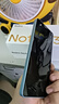 小米 Redmi Note13Pro 国家补贴 骁龙7S 新2亿像素 第二代1.5K高光屏 12GB+512GB 时光蓝 5G手机 实拍图