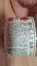 三只松鼠碧根果仁100g/罐 每日坚果炒货干果 免剥休闲零食小吃 实拍图