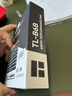 Thermalright(利民) TL-B6B 6cm机箱风扇 S-FDB V2轴承 6cm机箱风扇4pin PWM 3200转速 实拍图
