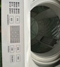 松下（Panasonic）【吴磊推荐】波轮洗衣机全自动8公斤宿舍租房神器内衣洗衣机家用智能桶自洁 XQB80-8QA0国家补贴 实拍图