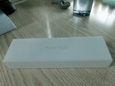 Apple/苹果 Watch Series 10智能手表蜂窝款42毫米玫瑰金色铝金属表壳淡桃粉色运动型表带S/M MWXQ3CH/B 实拍图
