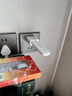 yoze随身wifi6【送1500G】免插卡移动wifi联通移动随行无线不限速通用流量便携式路由卡托车载上网宝 实拍图